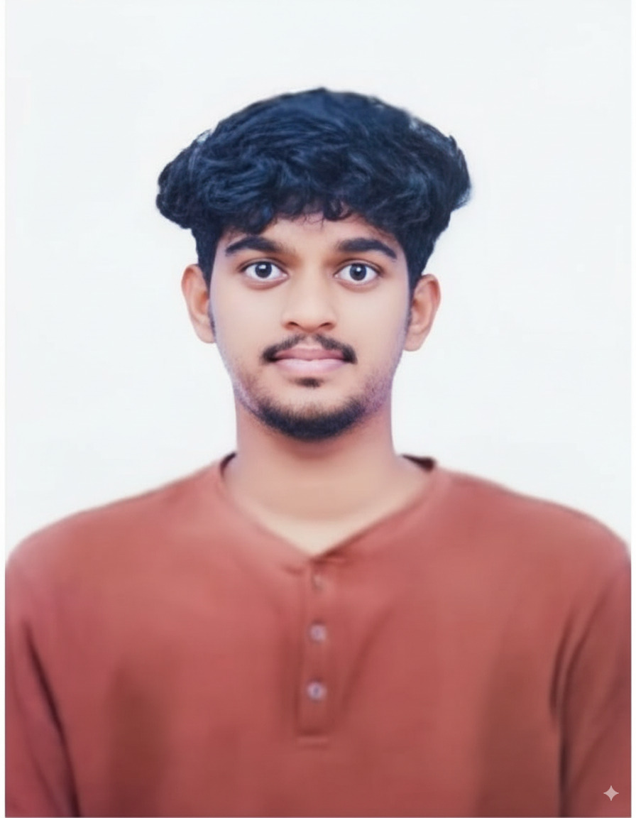 Madhan Mohan Naidu Mareneni