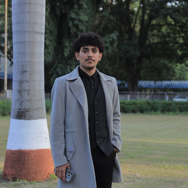 Mahbob Habeb Al-Homidy